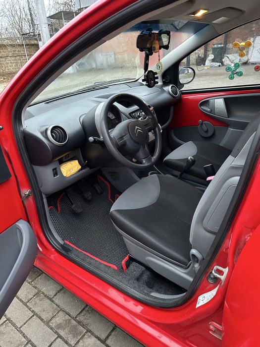 Продам Автомобіль Citroen C1