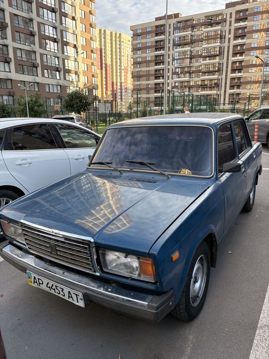 Продам ВАЗ 2107 2004р