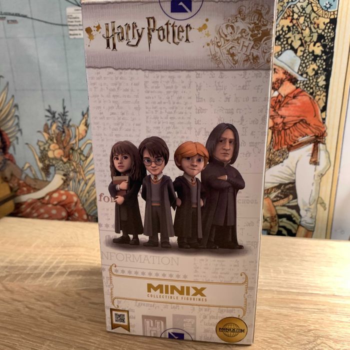 MINIX Movies Harry Potter - Hermione