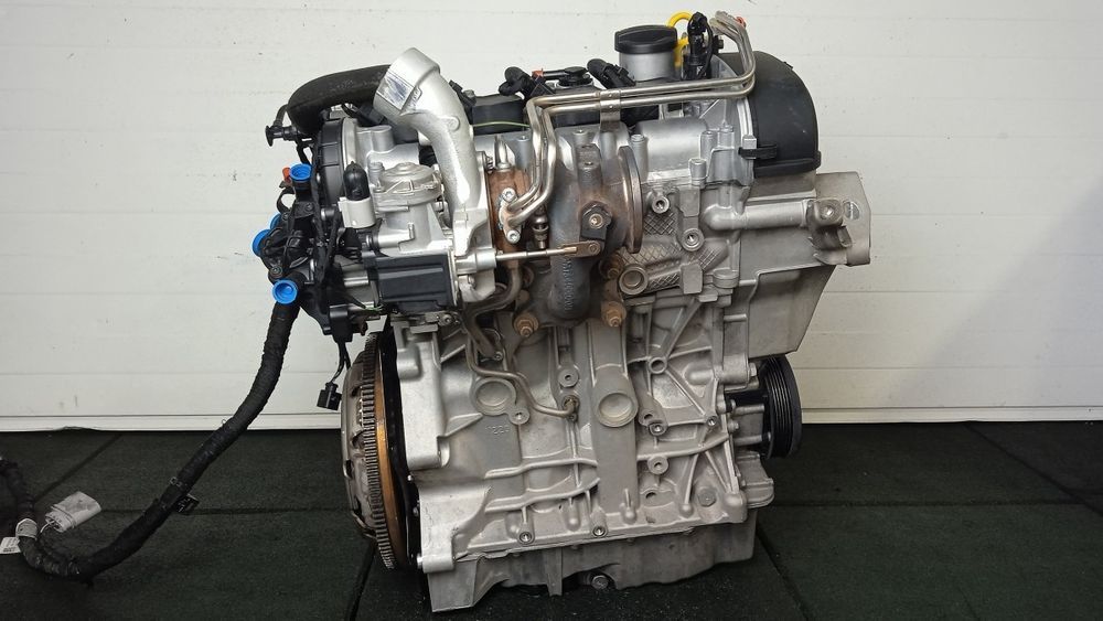 MOTOR SEAT LEON 1.2 TSI REFª: CYVB