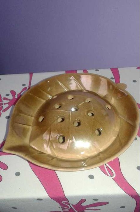 блюдо ваза времен СССР