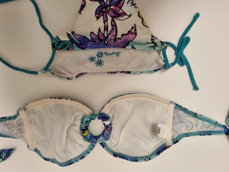Bikini deeply - S