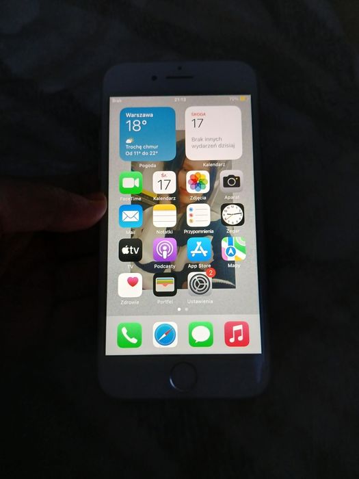 Sprzedam iPhone 7