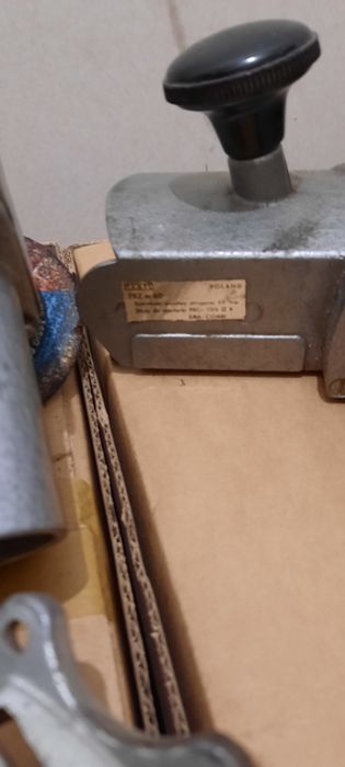 Celma Wiertarka Przystawki Części Duży Zestaw