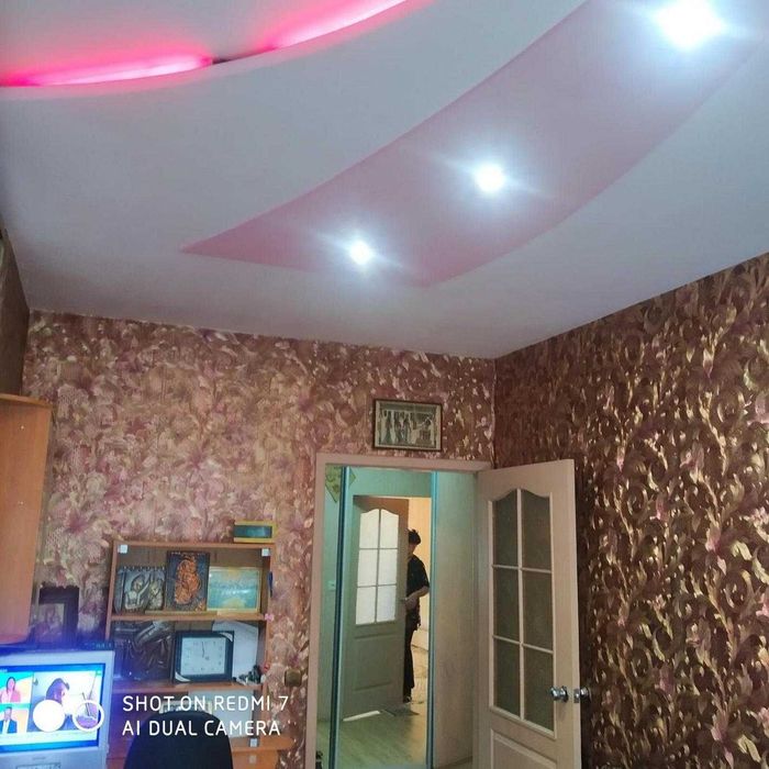 Продам 2х квартиру ХТЗ, 5 минут до метро