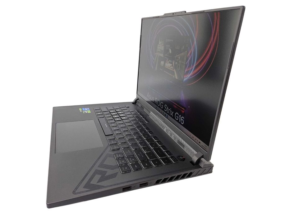 Ноутбук Asus ROG Strix G16 G614JV i7-13650HX|RTX 4060|16GB|1TB