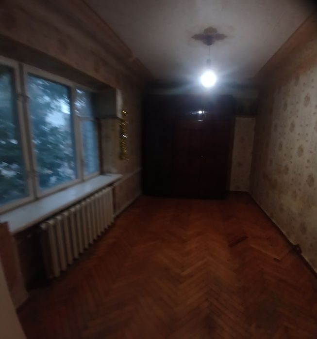 Продам 2 кімнатну квартиру вул.Шевченка будино  4, 3 поверх, Газ.