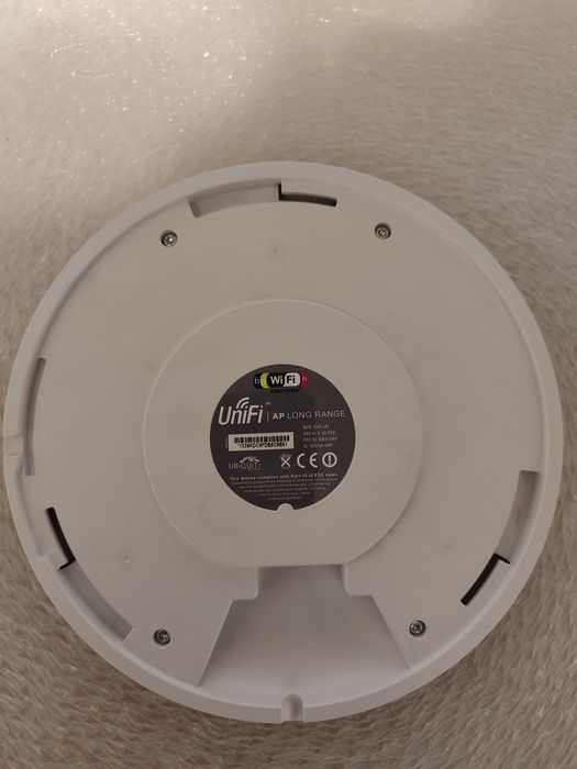 Ubiquiti UAP-PRO ubnt (кругла) uap pro