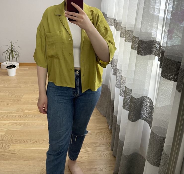 Сорочка “Reserved”