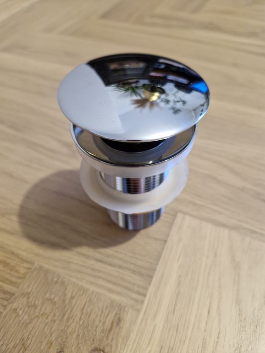 Korek klik-klak do wanny