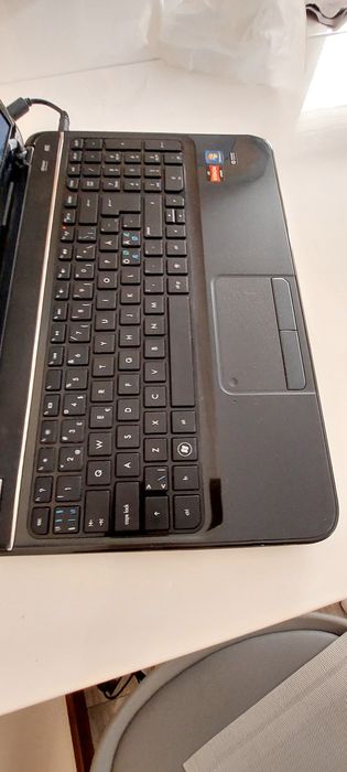 Laptop Hp pavilion g6