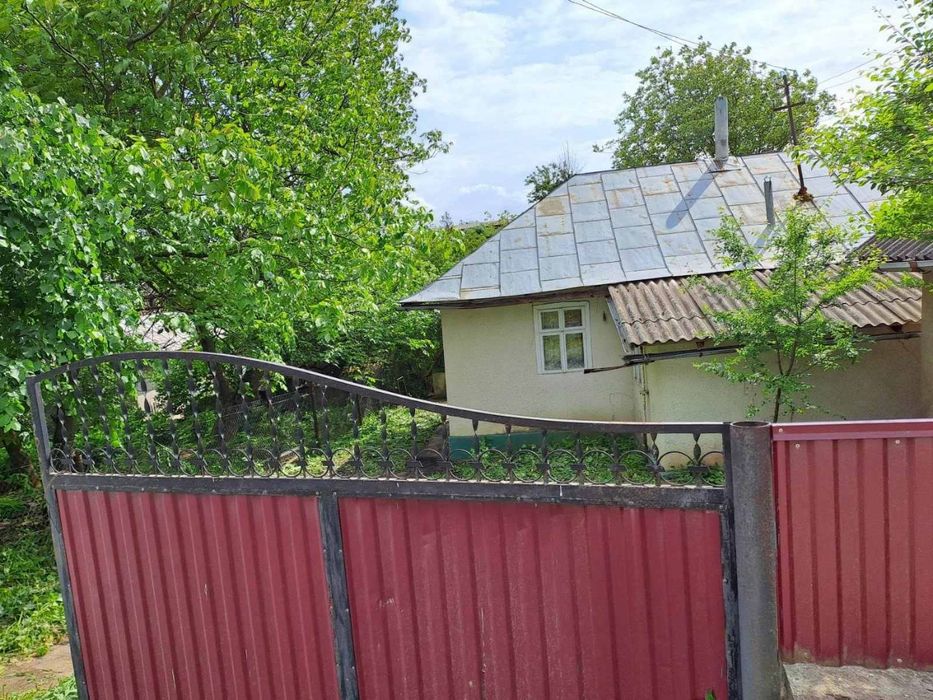 Продається будинок
