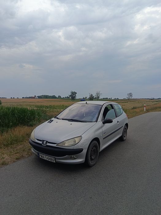 Samochód osobowy długie opłaty
