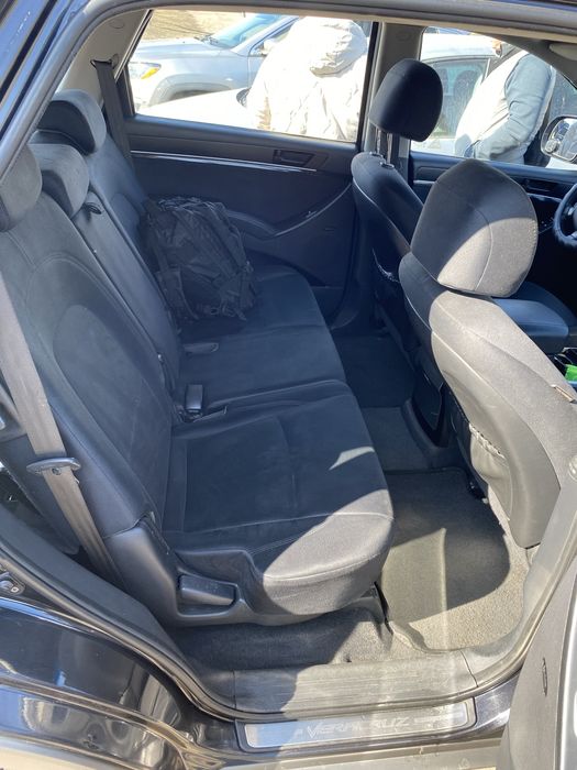 Hyundai Veracruz 2008