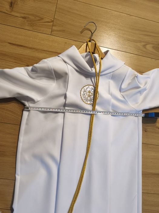 Alba dla chłopca. Stan bdb