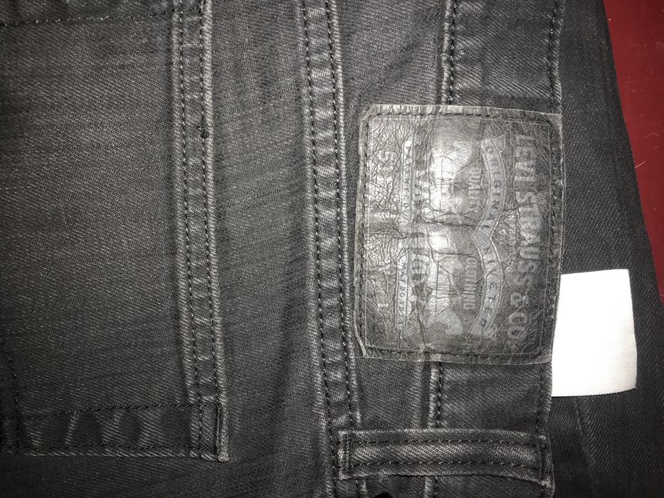 штаны Levi’s
