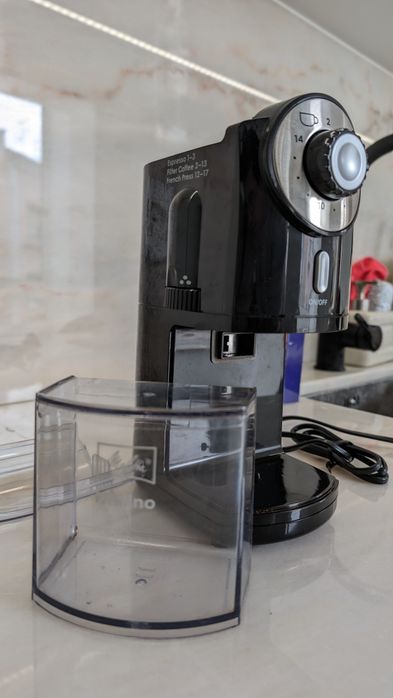 Melitta Molino moinho café