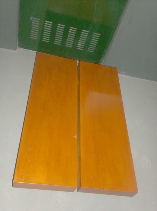 Mesa de sala de estar
