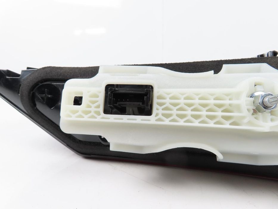 Farolim Mala Led Esquerdo Usado / Original Bmw X1 (U11) 63219465356