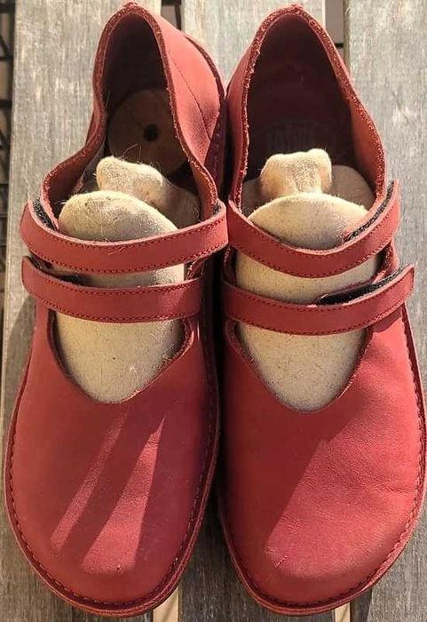Sabrinas Loints of Holland