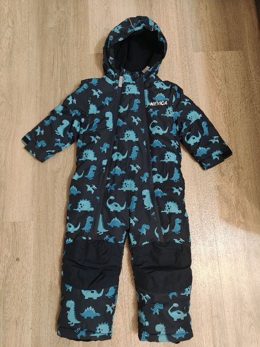 Комбінезон Nevica Lupilu Topolino  термо комбінезони лижний зимовий