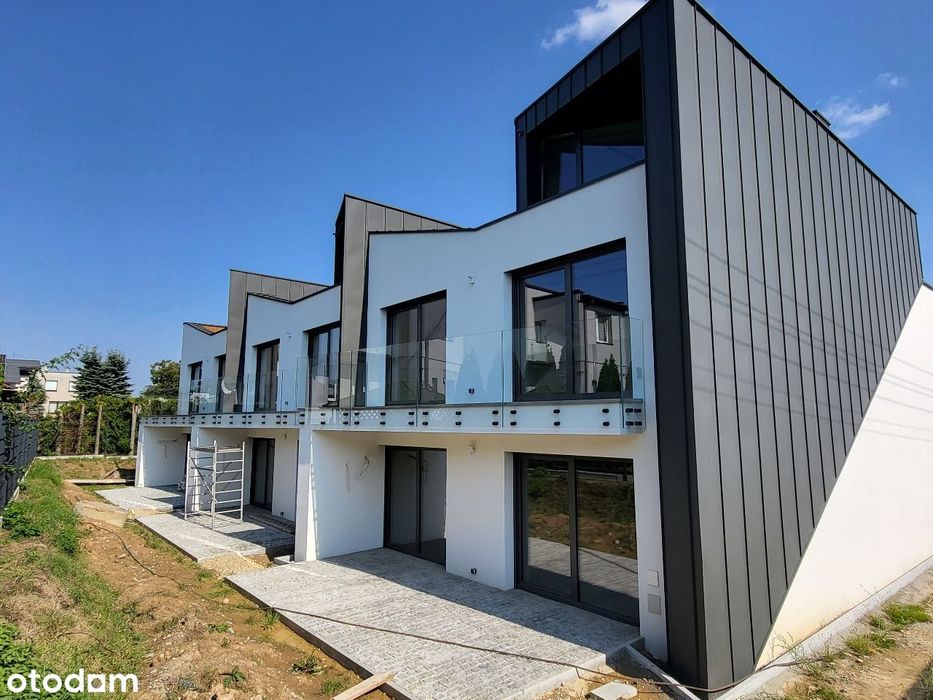 PROMOCJA!!! Apartament w Mikołowie 72m2 z ogródkiem