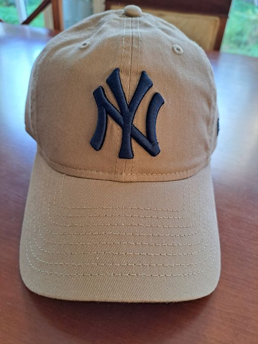 Boné Cap New Era New York Yankees 9Twenty Novo