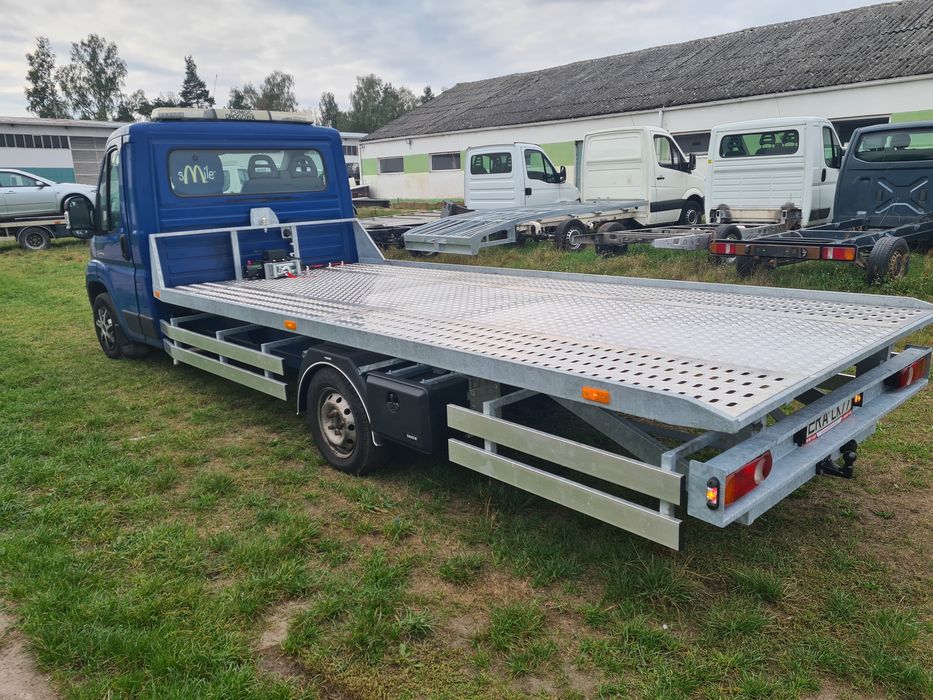 Płyta hydrauliczna zabudowy lawet