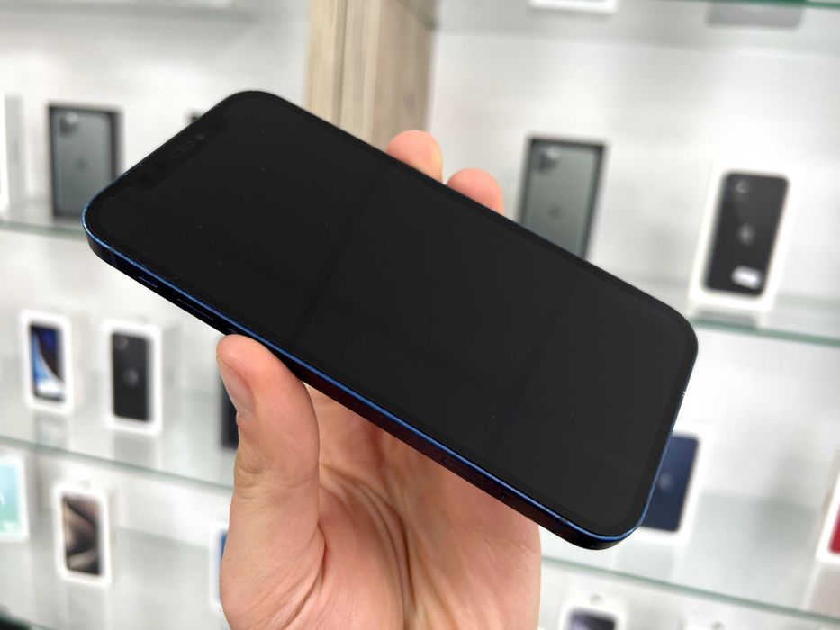 iPhone 12 64 GB Neverlock | Магазин | Гарантія