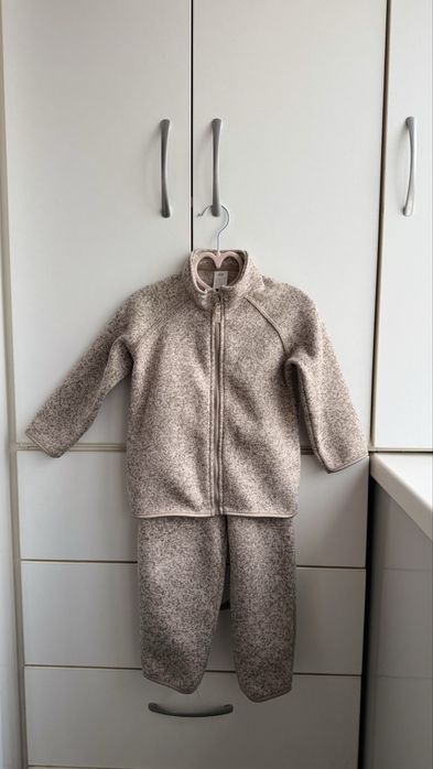 Термо костюм від H&M