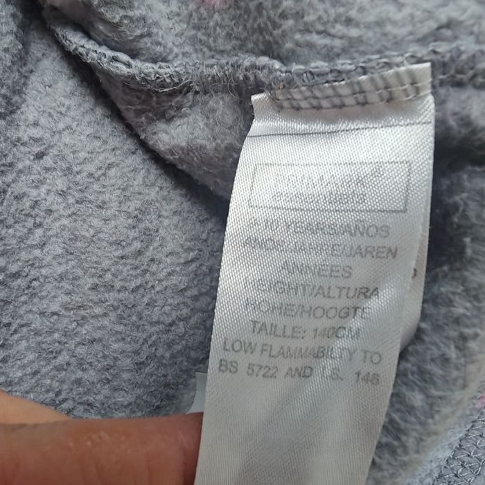 Szlafrok Primark 134 140