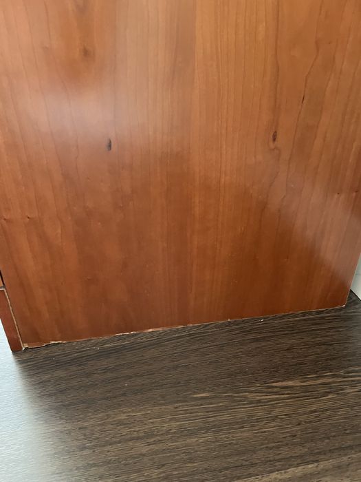 Aparador louceiro cerejeira