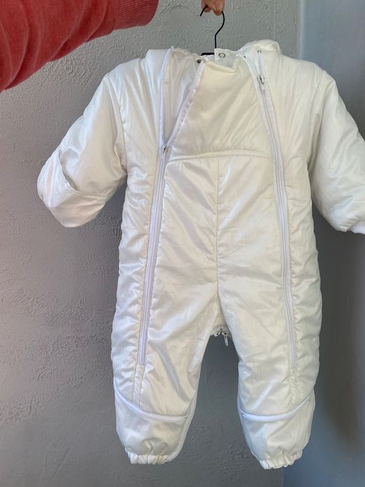 Комбінезом демісезон