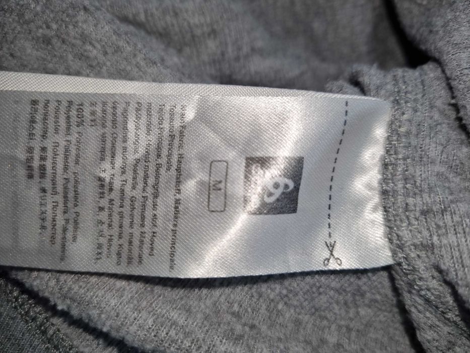 Термокофта з капюшоном Odlo. Розмір М