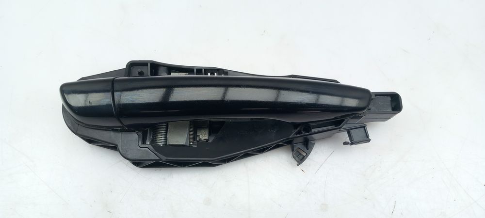 Puxador porta frente direita PEUGEOT 308 SW II Van (LC_)