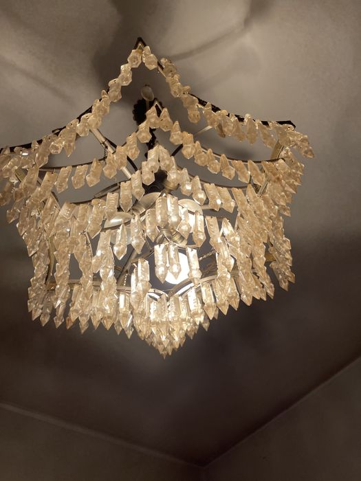 Candeeiro , como Novo