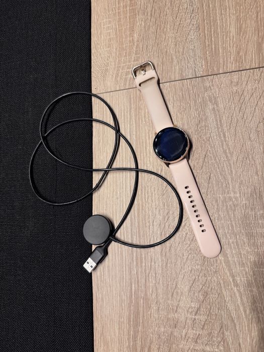 Samsung galaxy watch active