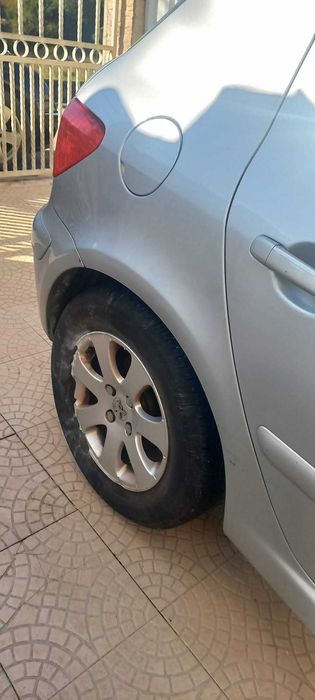 Peugeot - Venda - Batido