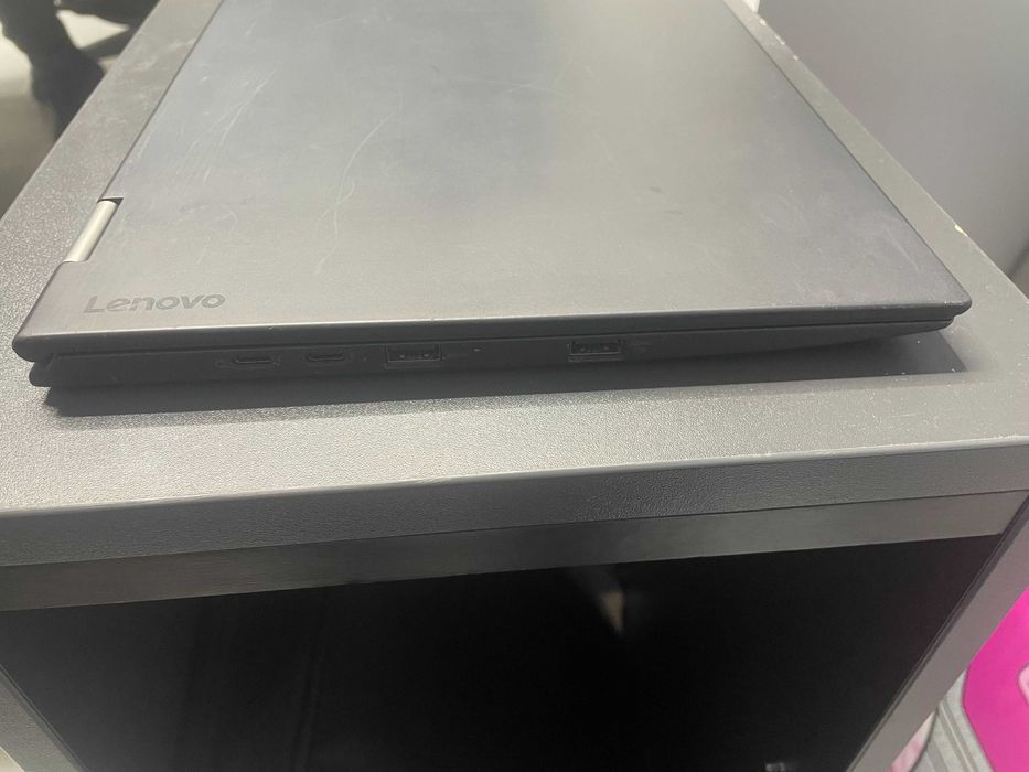 Трансформер Lenovo ThinkPad X1 Yoga (8Gb\256Gb-SSD)