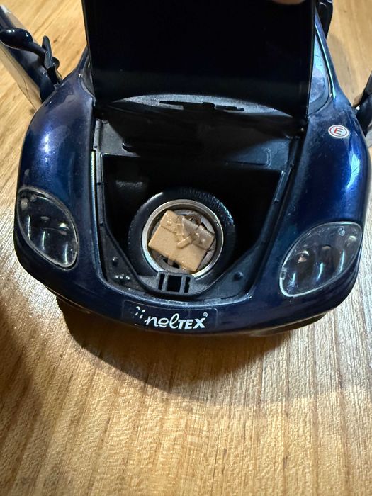 Ferrari 360 Challenge Модель автомобіля 1:18