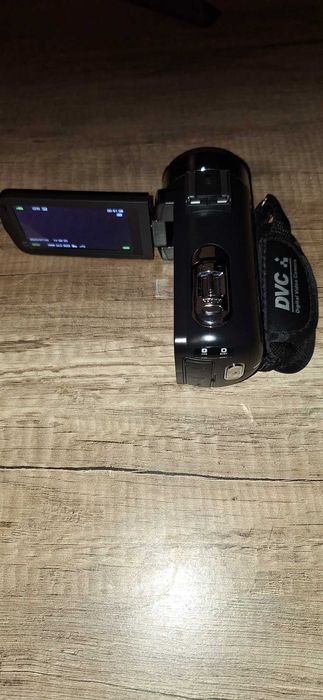 Kamera HD 2.7K DVC