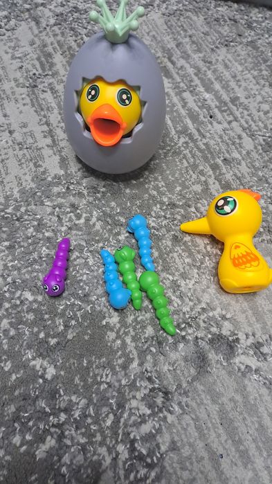 Дитяча магнітна гра