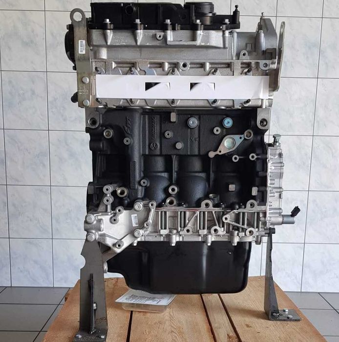 Silnik  Iveco Daily 2.3 Euro 6 NOWY ! ORGINAŁ !