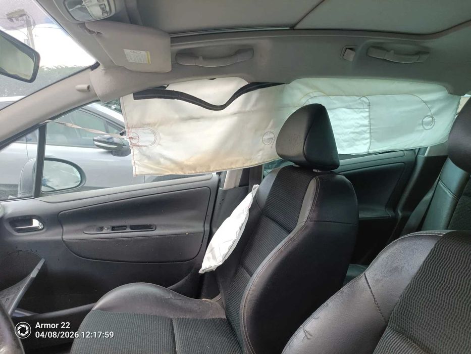 peugeot 207 sw 16 hdi 110cv
