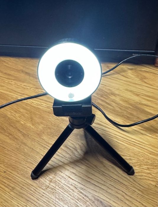 Kamerka internetowa Papalook