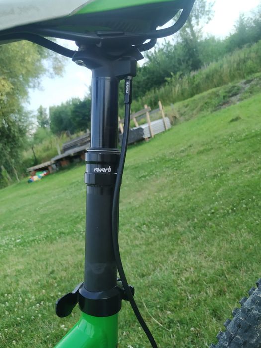 Rower Santa Cruz Nomad