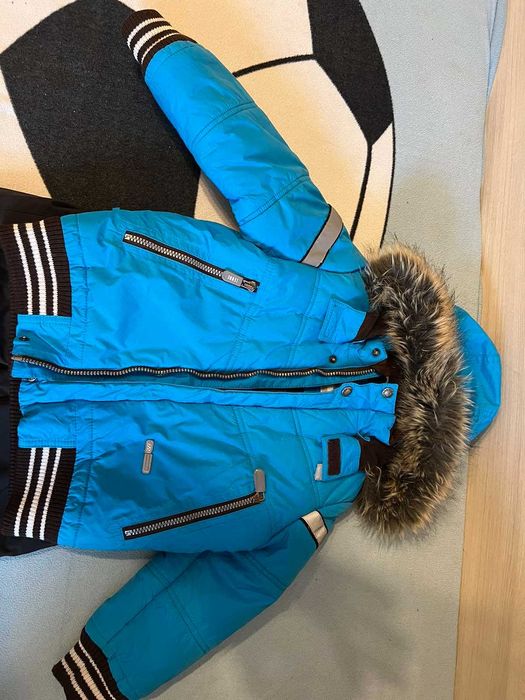 Lenne,Ленне  (куртка+полукомбинезон)