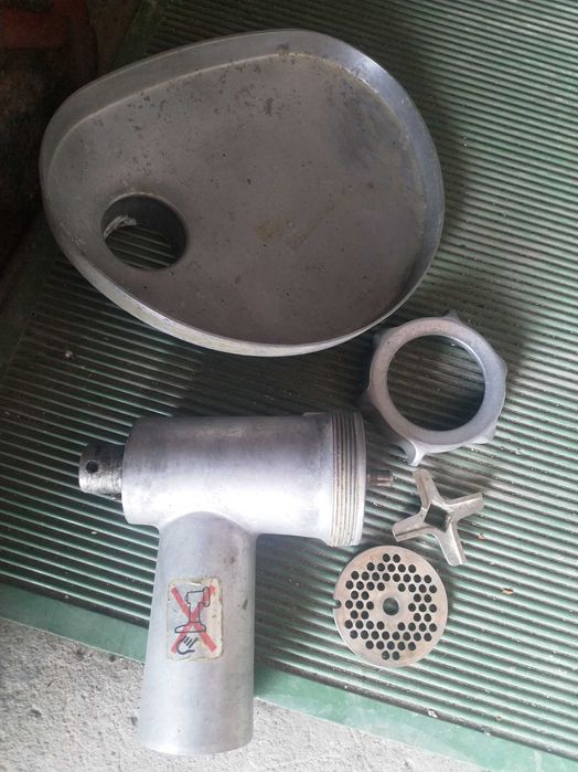 Запчасти к электронной мясорубке