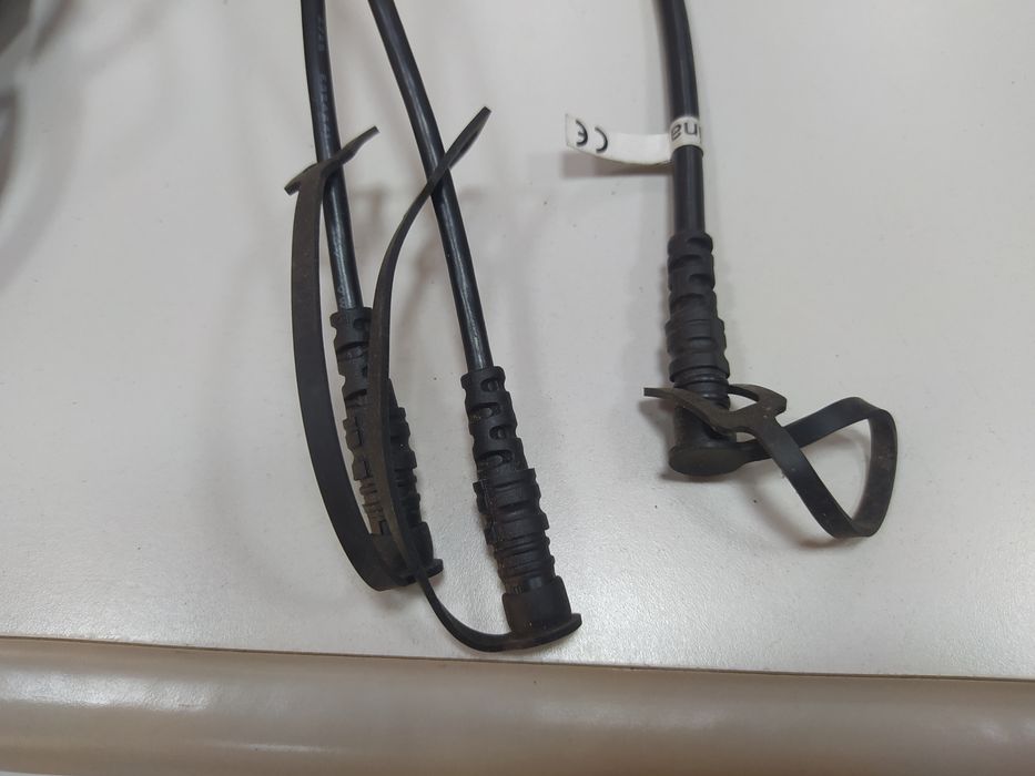 Sonda Garmin striker Vivid 9 sv