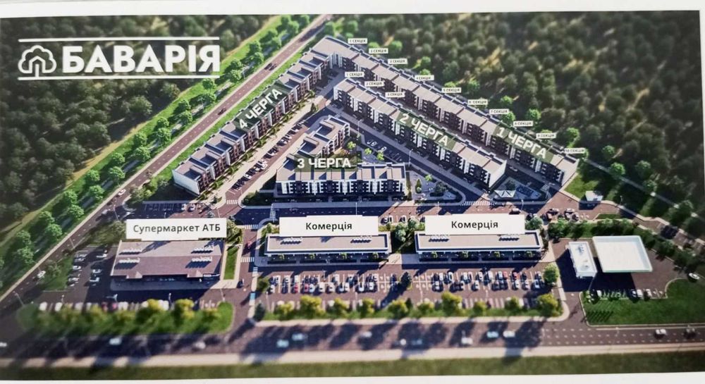 1-комнатная квартира по адресу ул. Магистратская (площадь 34,9 м²) - Atlanta.ua - фото 7